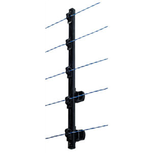 5 Wire Wall Top Bracket