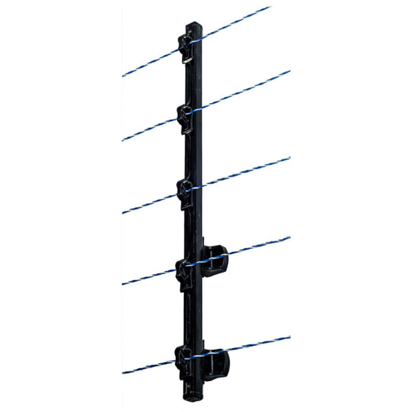 5 Wire Wall Top Bracket