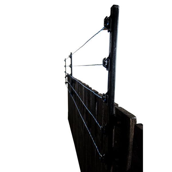 5 Wire Wall Top Bracket - Image 3