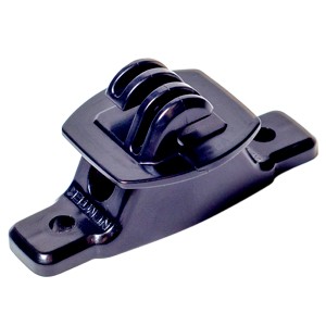 Nail-On Insulators - Black