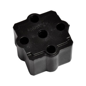 Omega Spacer
