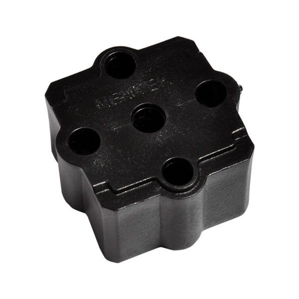 Omega Spacer