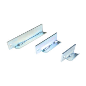 Omega Welded Brackets