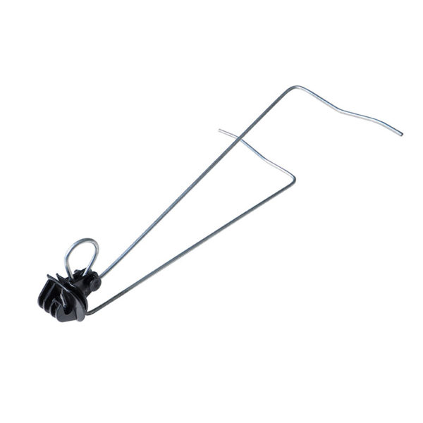 Outrigger Bracket With Picket Insulator - Image 2