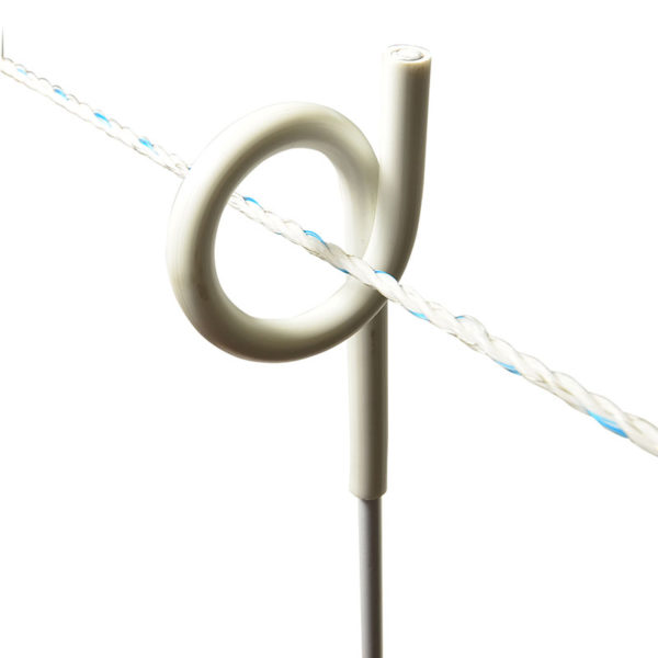 Pigtail posts - Image 2