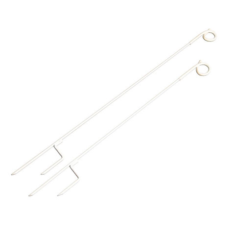 Pigtail posts - Nemtek