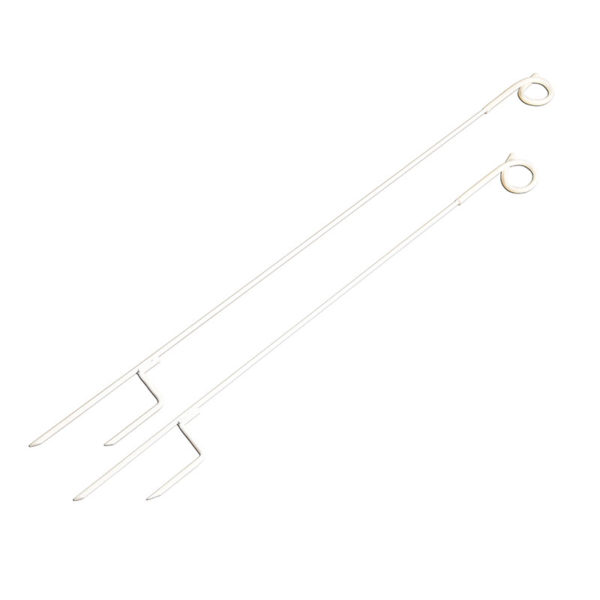 Pigtail posts - Image 3
