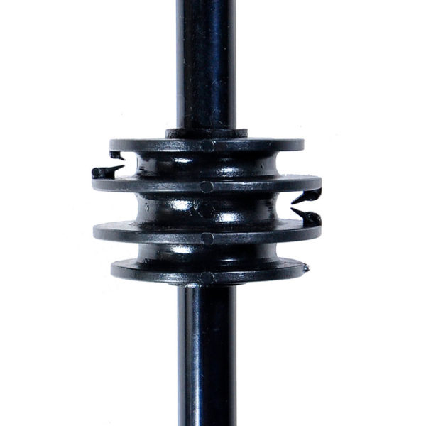 Round Bar Bracket - Image 2