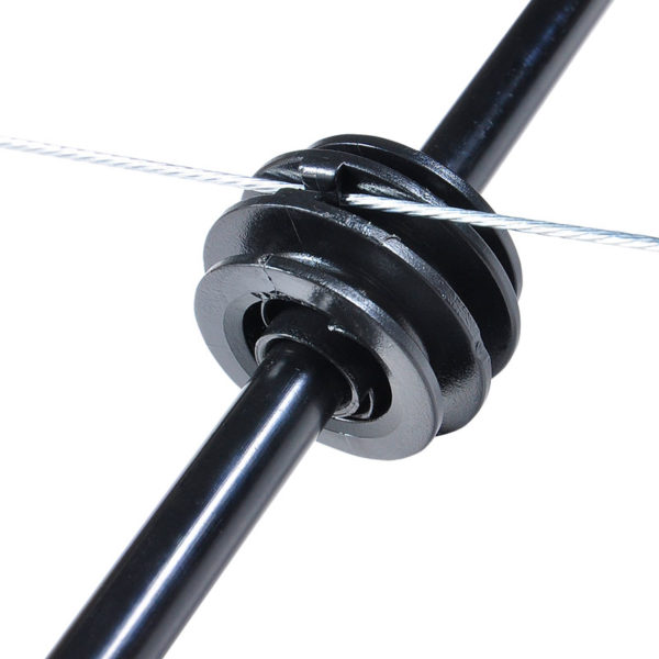 electric fence hardware s