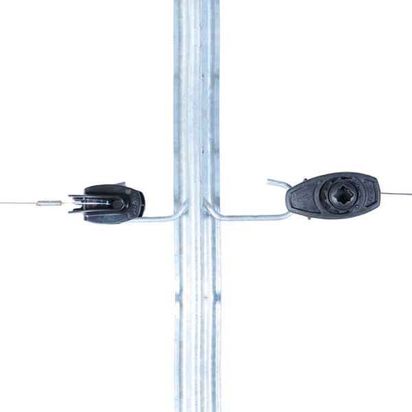 Omega End and Corner Bracket - Image 3