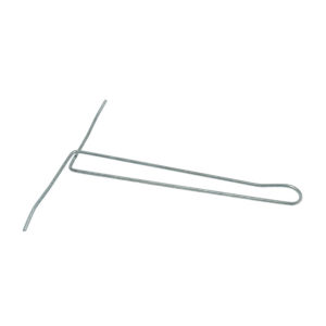 Single Fencing Offset Bracket