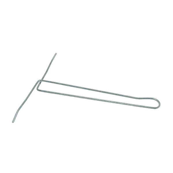 Single Fencing Offset Bracket