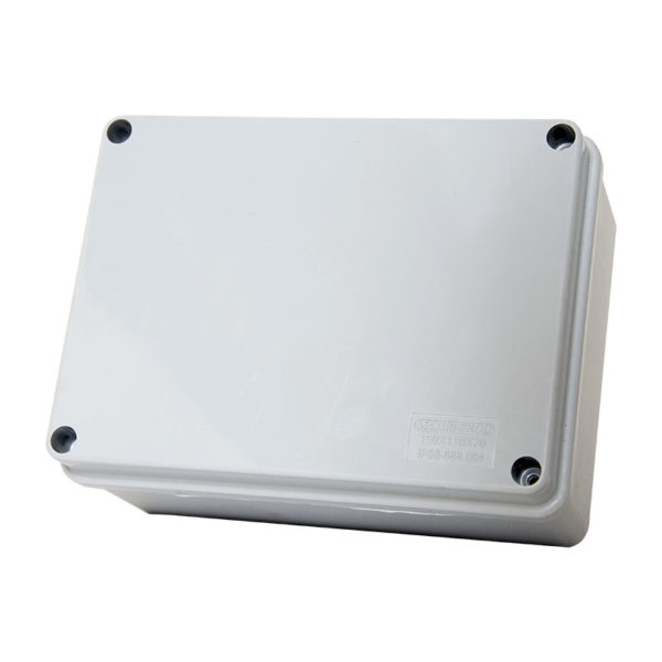 Plastic Enclosures - Image 2