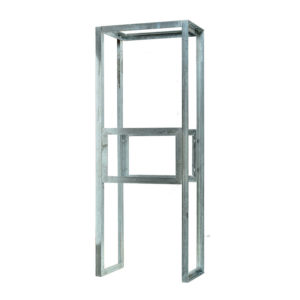 Enclosure Stands