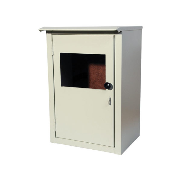 Powder Coated Metal Enclosures - Image 2