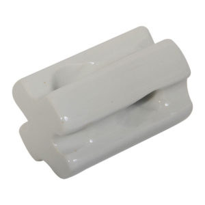 Porcelain Strain Insulator