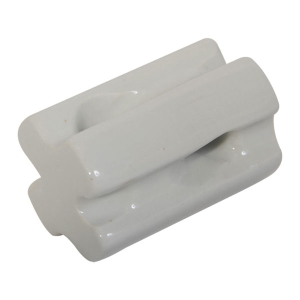 Porcelain Strain Insulator
