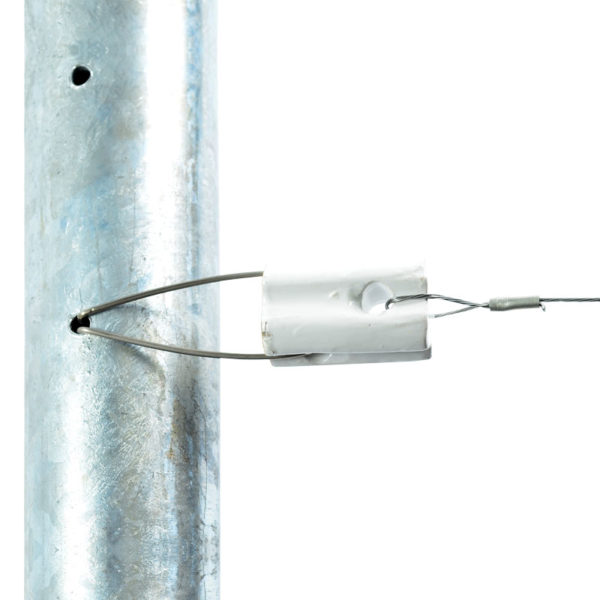 Porcelain Strain Insulator - Image 2