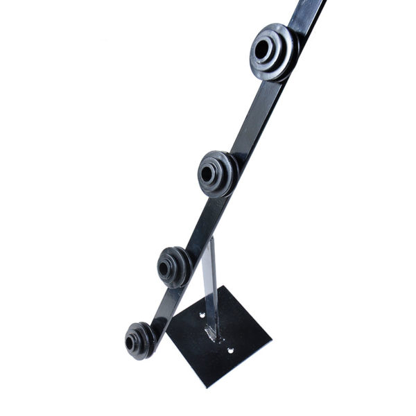 T-Pole Bracket - Image 2