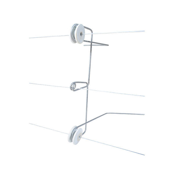 Triple Fencing Offset Bracket - Image 2