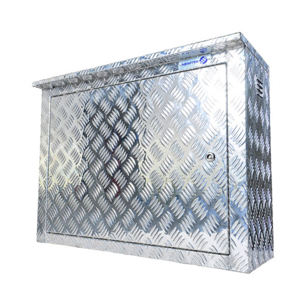Aluminium Enclosures - Image 3