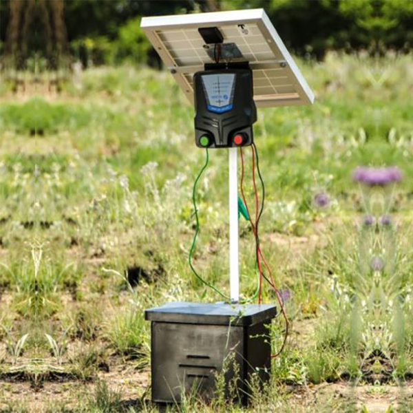 Agri Energizer Tread-in Post - Image 2