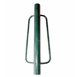 Y Picket Post Driver