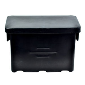 100Ah Battery Box
