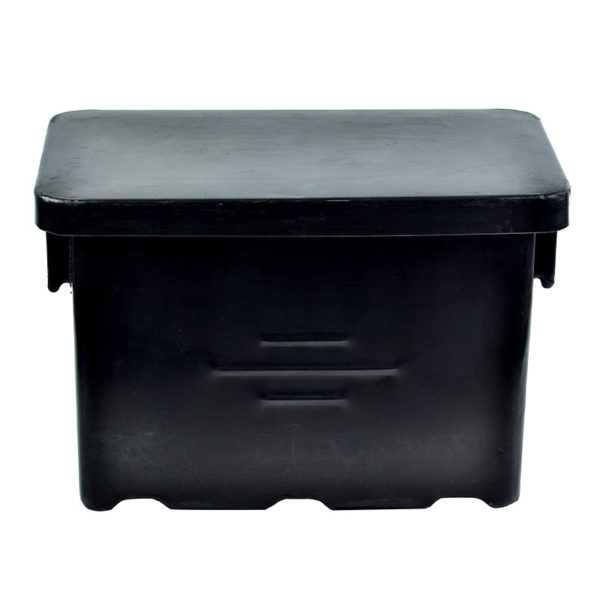 100Ah Battery Box