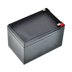12Ah Battery - Deep Cycle