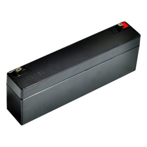 2Ah Battery