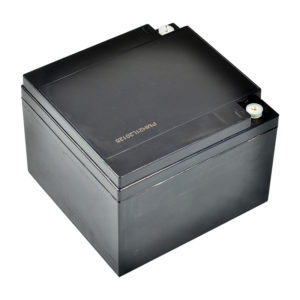 28Ah Battery - Deep cycle