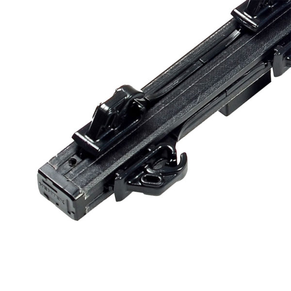 Modulus 3-Way End Cap - Image 2
