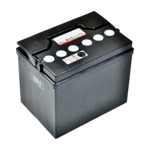 50Ah Battery - Deep Cycle