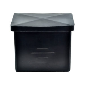 50Ah Battery Box