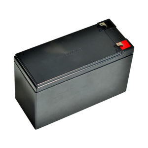 7Ah Battery