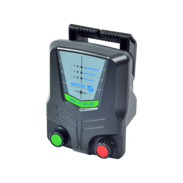 Agri Solar 10km Energizer - Image 2