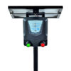 Agri Solar 5km Energizer with built-in Lithium Battery - Image 2