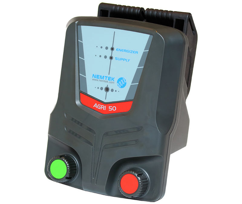 Portable Electric Fencing | Fencing Solutions