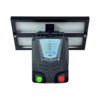 Agri Solar 8km Energizer with built-in Lithium Battery - Image 2