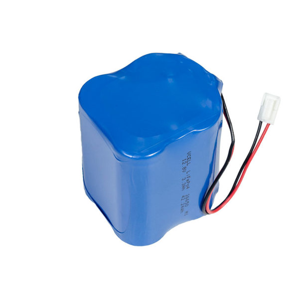 Lithium Iron Phosphate (LiFePo4) Battery - Image 2