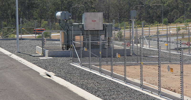 Electric Fencing for peace of mind