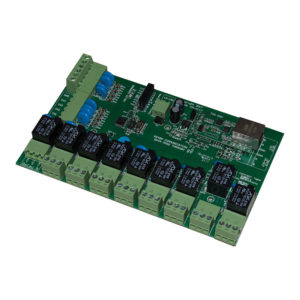 Smart IO Relay Card