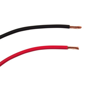 Solar Panel Wires