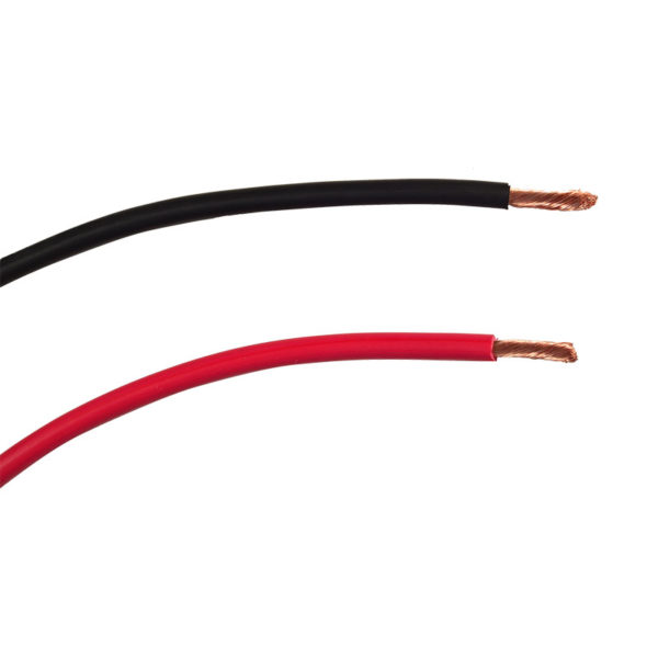 Solar Panel Wires