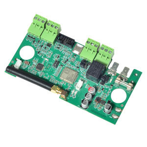 Nemtek Connect Device Gateway 2G