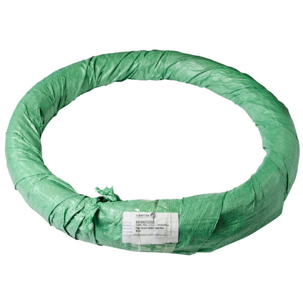Solid Galfan Wire - Image 4