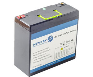 Lithium Batteries | Lithium Technology