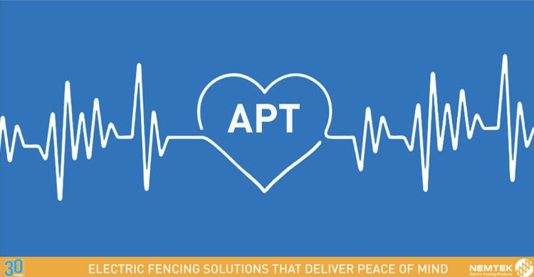 Minimize False Alarms in Security Energizers with Nemtek’s unique APT