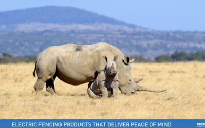 Peace of Mind for Your Game Farm